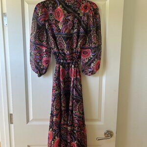 MISA Los Angeles dress size XS